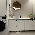 101 M2 Bright Four-room Near The Center Оулу