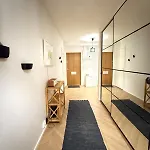 Апартаменты 101 M2 Bright Four-room Near The Center *