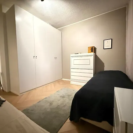 101 M2 Bright Four-room Near The Center